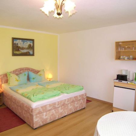 Ferienhaus Alice 10 Gehminuten Vom Strand Entfernt Heringsdorf  Luaran gambar