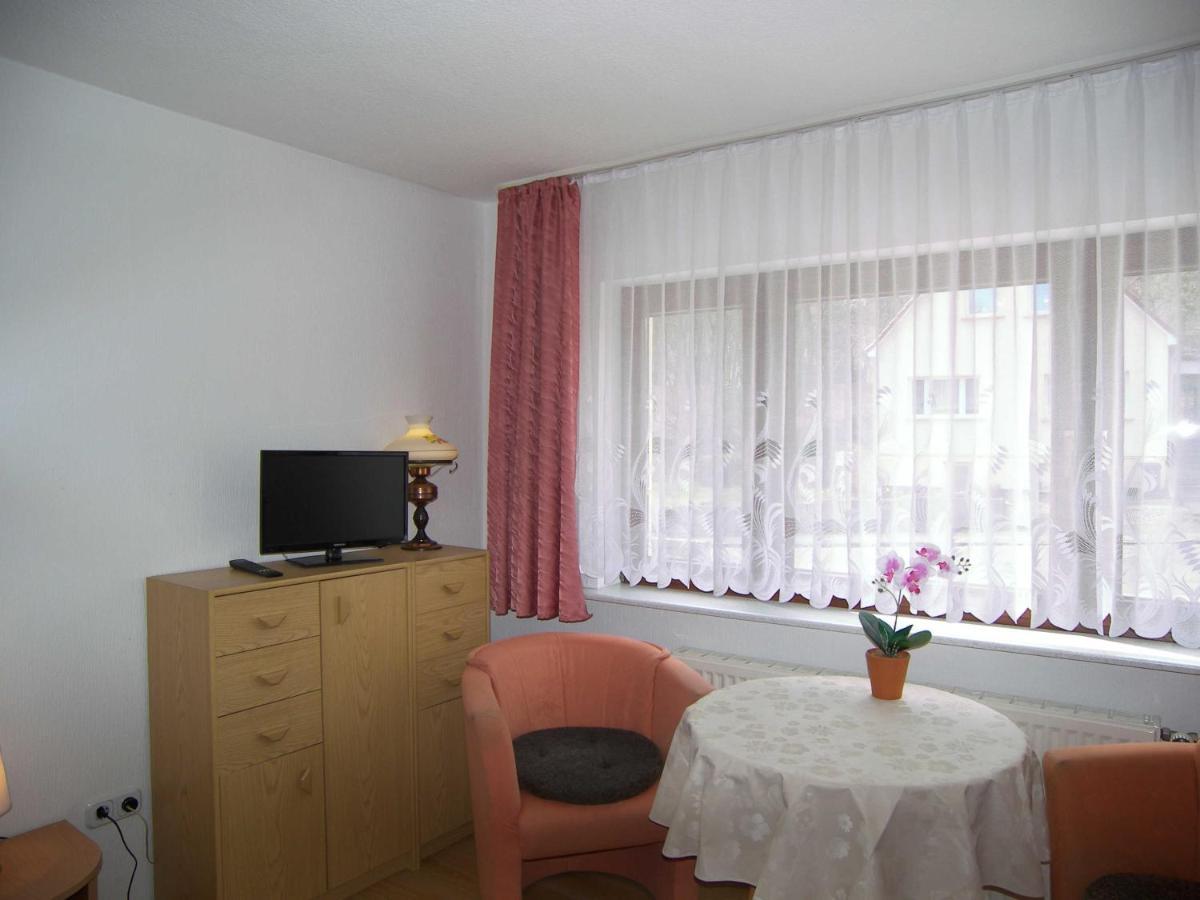 Ferienhaus Alice 10 Gehminuten Vom Strand Entfernt Heringsdorf  Luaran gambar