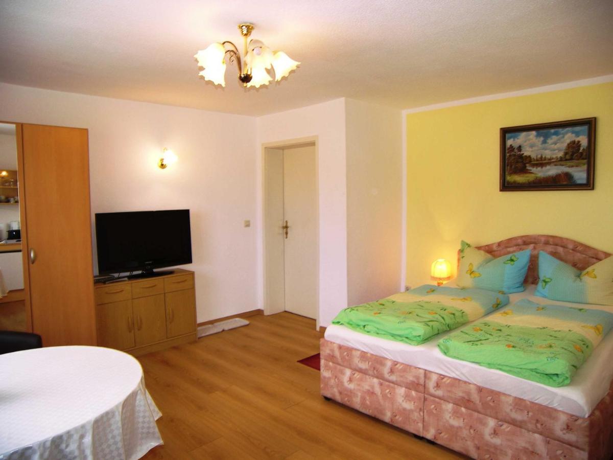 Ferienhaus Alice 10 Gehminuten Vom Strand Entfernt Heringsdorf  Luaran gambar