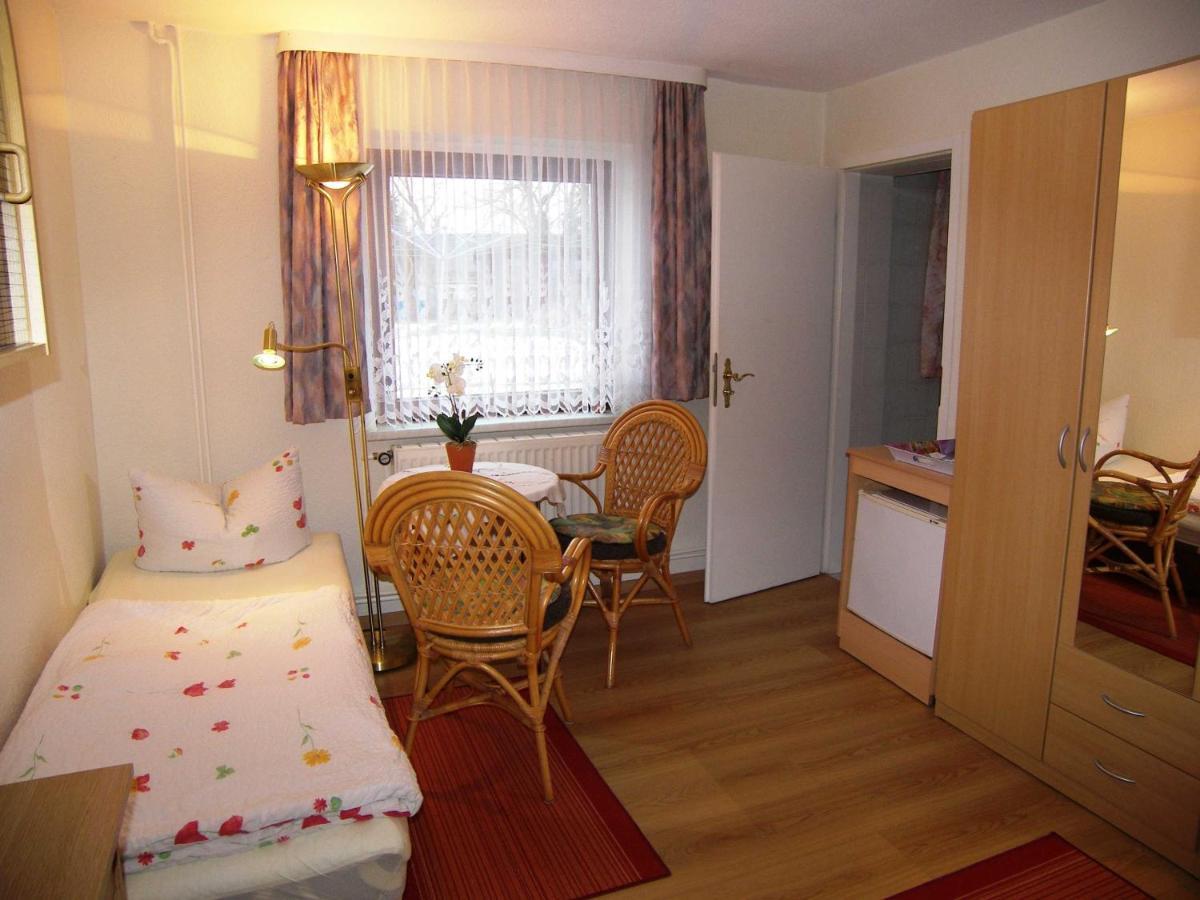 Ferienhaus Alice 10 Gehminuten Vom Strand Entfernt Heringsdorf  Luaran gambar