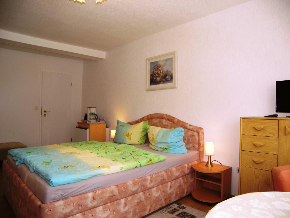Ferienhaus Alice 10 Gehminuten Vom Strand Entfernt Heringsdorf  Luaran gambar